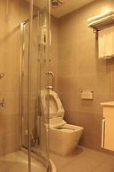 Ha Ha Cat Home Shipai