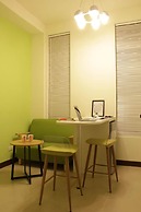 Ha Ha Cat Home Shipai