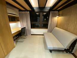 Ha Ha Cat Home Shipai