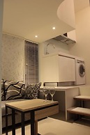 Ha Ha Cat Home Shipai