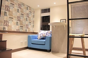 Ha Ha Cat Home Shipai