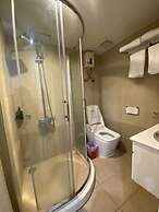 Ha Ha Cat Home Shipai