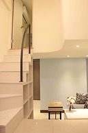 Ha Ha Cat Home Shipai