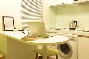 Ha Ha Cat Home Shipai