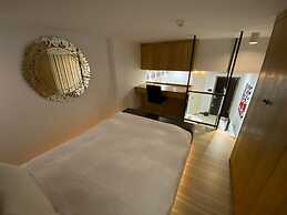 Ha Ha Cat Home Shipai