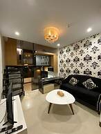 Ha Ha Cat Home Shipai