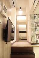 Ha Ha Cat Home Shipai