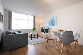 Rest & Recharge Regents Court 3bed 2bath