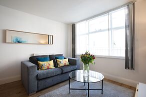 Rest & Recharge Regents Court 3bed 2bath