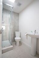 Rest & Recharge Regents Court 3bed 2bath