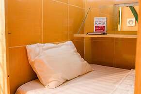 SPOT ON 879 Phuot Capsule Can Tho - Hostel