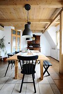 A Place Like Home Apartamenty Wiewiorcza