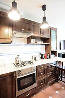 A Place Like Home Apartamenty Wiewiorcza