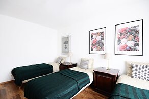 A Place Like Home Apartamenty Wiewiorcza