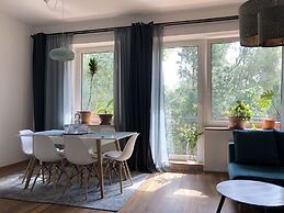 A Place Like Home Apartamenty Wiewiorcza