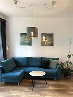 A Place Like Home Apartamenty Wiewiorcza