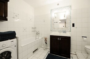 A Place Like Home Apartamenty Wiewiorcza