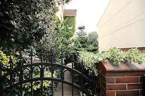 A Place Like Home Apartamenty Wiewiorcza