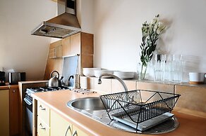 A Place Like Home Apartamenty Wiewiorcza