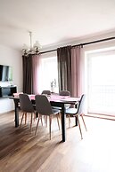 A Place Like Home Apartamenty Wiewiorcza