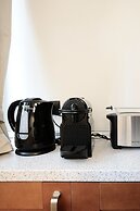 A Place Like Home Apartamenty Wiewiorcza