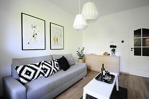 A Place Like Home Apartamenty Wiewiorcza