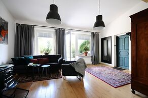 A Place Like Home Apartamenty Wiewiorcza