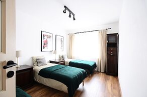 A Place Like Home Apartamenty Wiewiorcza