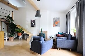 A Place Like Home Apartamenty Wiewiorcza