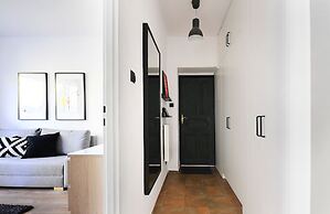 A Place Like Home Apartamenty Wiewiorcza