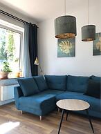 A Place Like Home Apartamenty Wiewiorcza