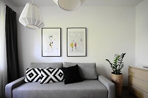 A Place Like Home Apartamenty Wiewiorcza