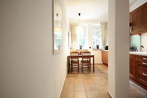 A Place Like Home Apartamenty Wiewiorcza