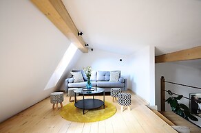 A Place Like Home Apartamenty Wiewiorcza