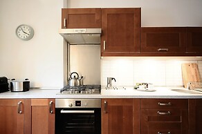 A Place Like Home Apartamenty Wiewiorcza