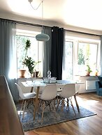 A Place Like Home Apartamenty Wiewiorcza