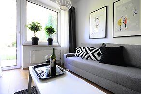 A Place Like Home Apartamenty Wiewiorcza