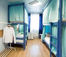 Hostel on Akademika Anokhina 13