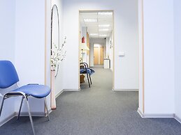 Hostel on Akademika Anokhina 13