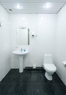 Hostel on Akademika Anokhina 13