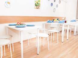 Hostel on Akademika Anokhina 13