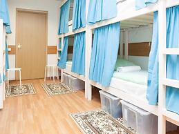 Hostel on Akademika Anokhina 13