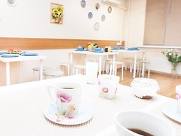 Hostel on Akademika Anokhina 13