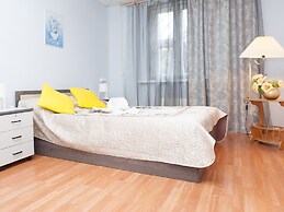 Hostel on Akademika Anokhina 13