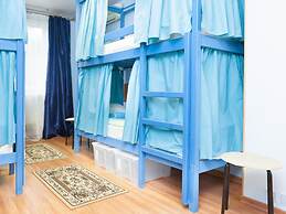 Hostel on Akademika Anokhina 13