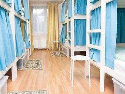 Hostel on Akademika Anokhina 13