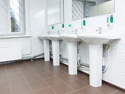 Hostel on Akademika Anokhina 13