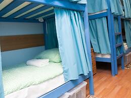 Hostel on Akademika Anokhina 13