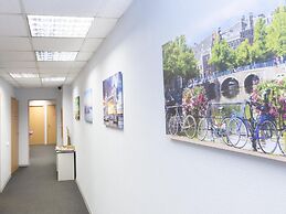 Hostel on Akademika Anokhina 13