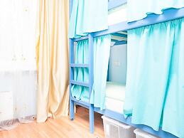 Hostel on Akademika Anokhina 13